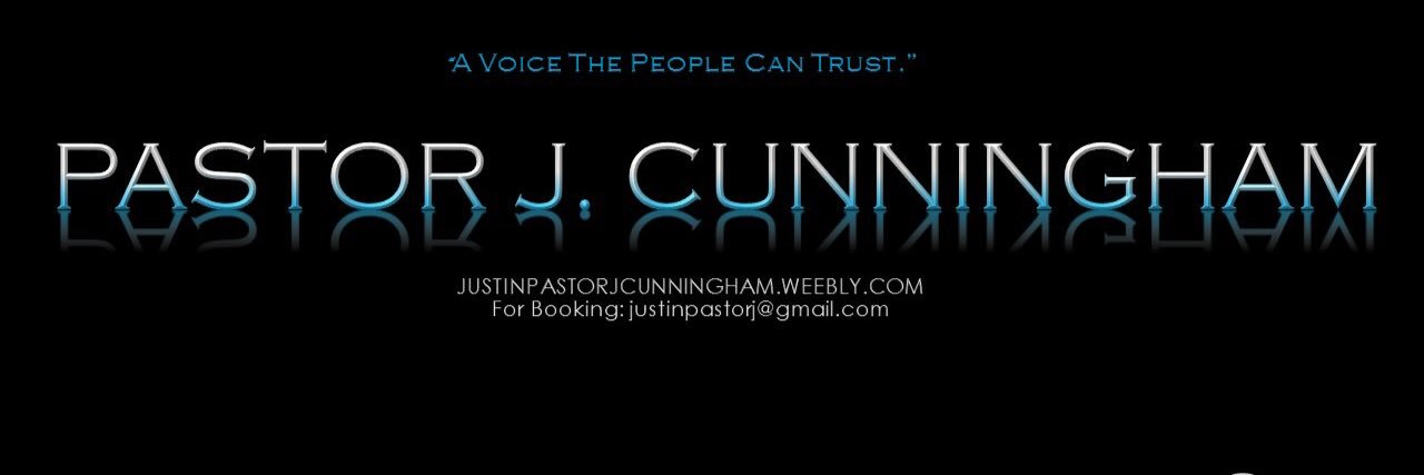 TheReal_PastorJ's profile banner image
