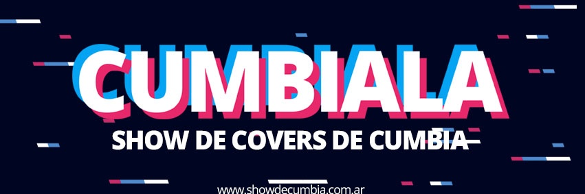 ShowDeCumbia's profile banner image