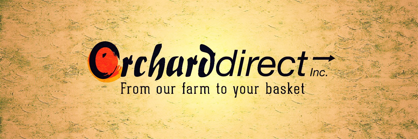 goOrchardDirect's profile banner image