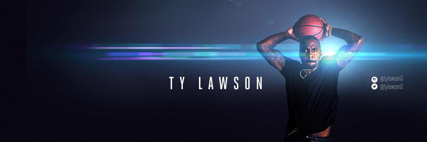 Ty Lawson