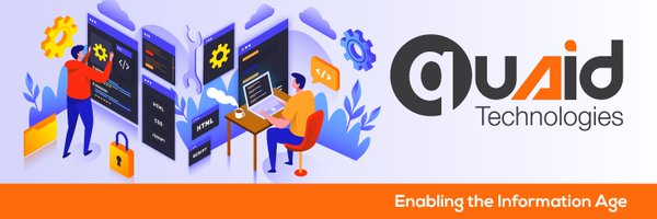 quaidtech Profile Banner