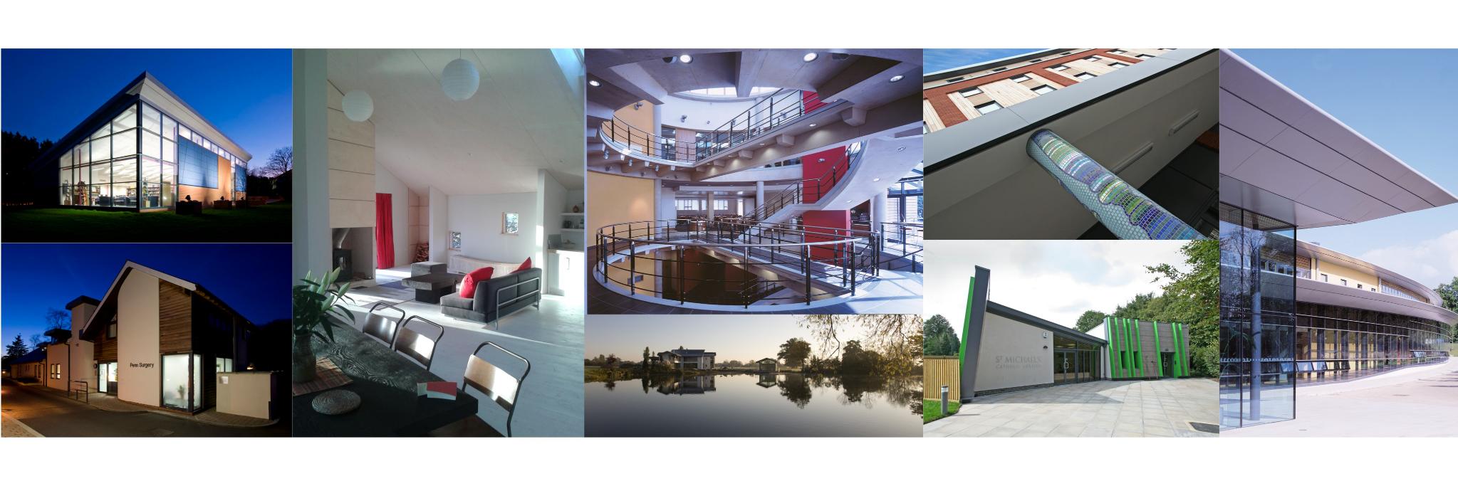 BroxArch's profile banner image
