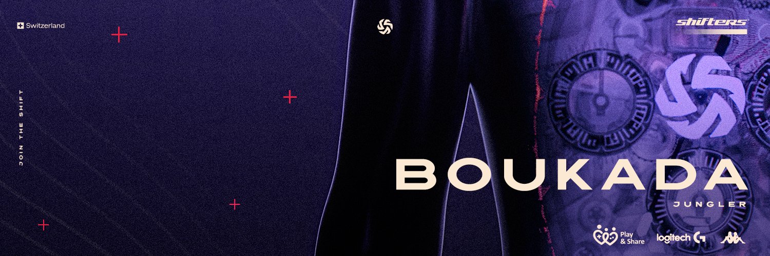 Boukada / Mehdi banner