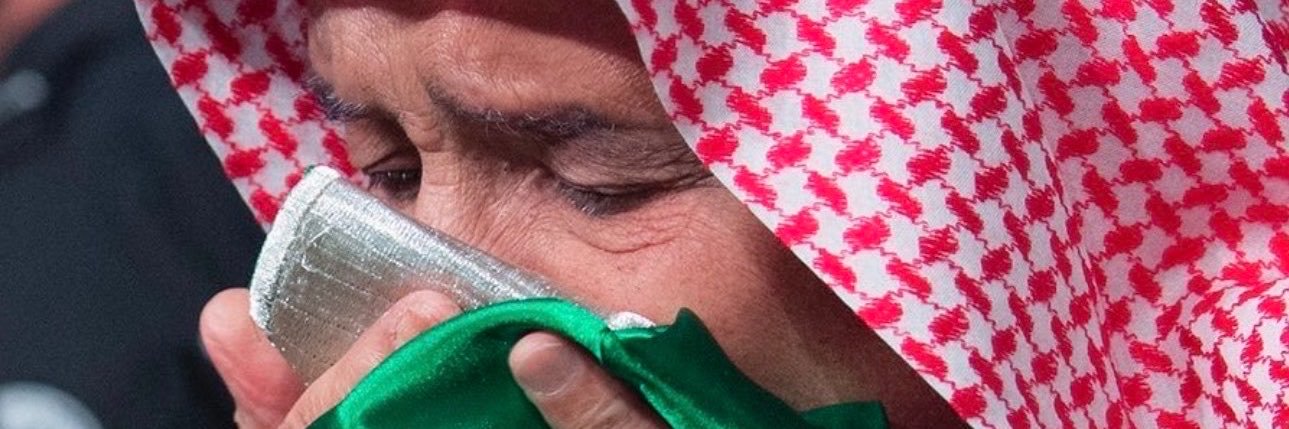 MadkhaliA's profile banner image
