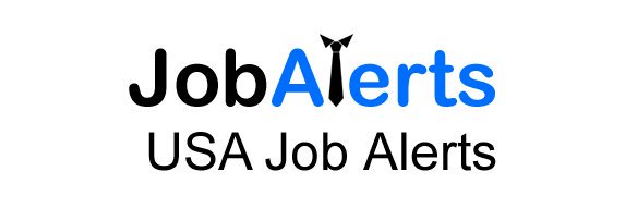 USA Job Alerts banner