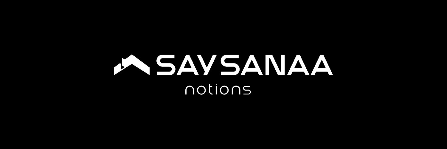 SaySanaaLLC's profile banner image