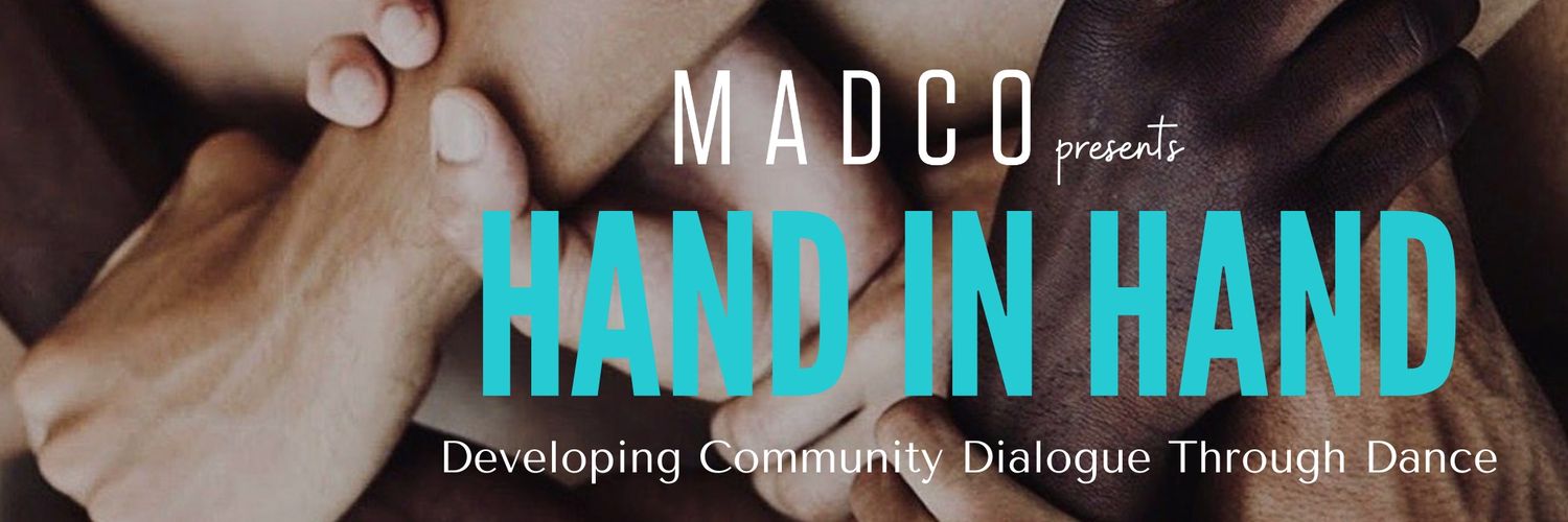 MADCO banner