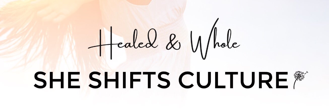 SheShifts's profile banner image