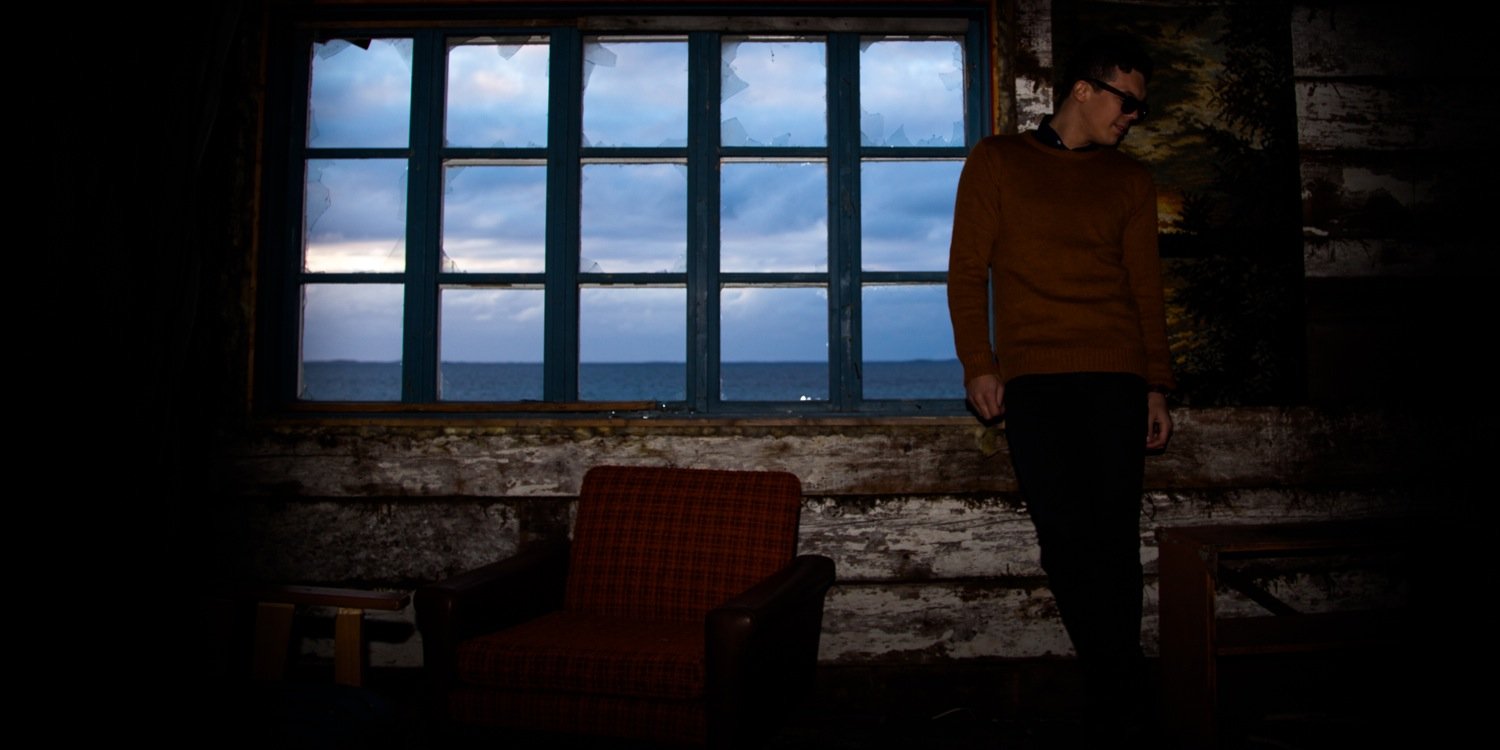 ThomasNellson's profile banner image