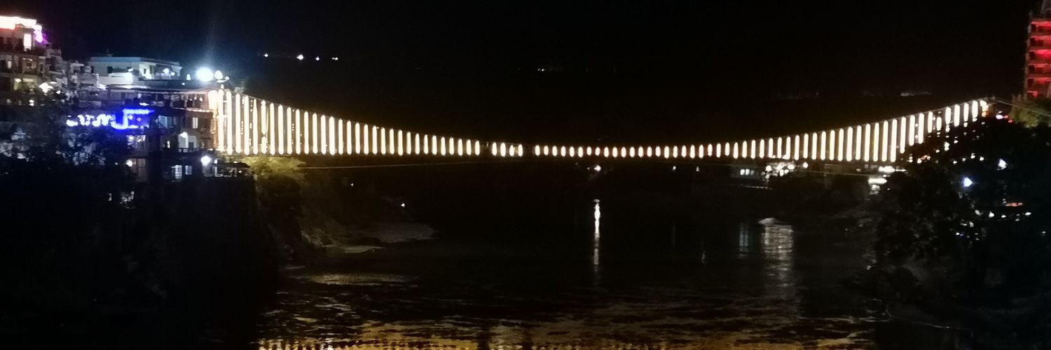 ErAmit312's profile banner image