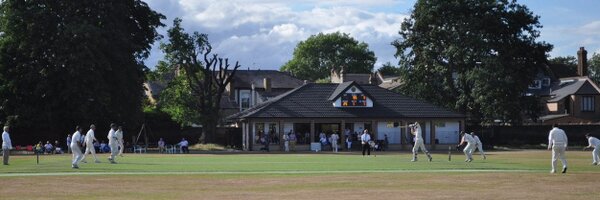 HamptonhillCC Profile Banner