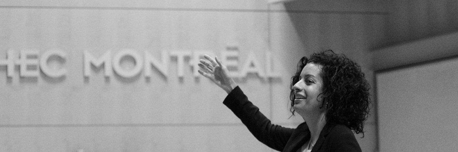 Dominique Anglade banner