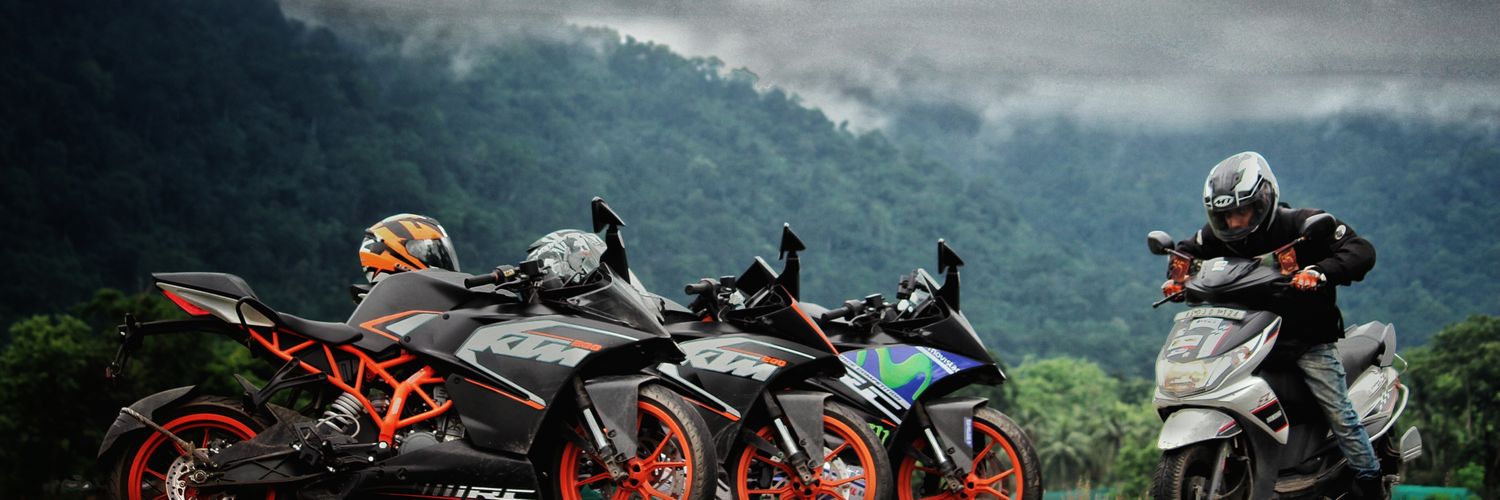 ParthaProtimD11's profile banner image
