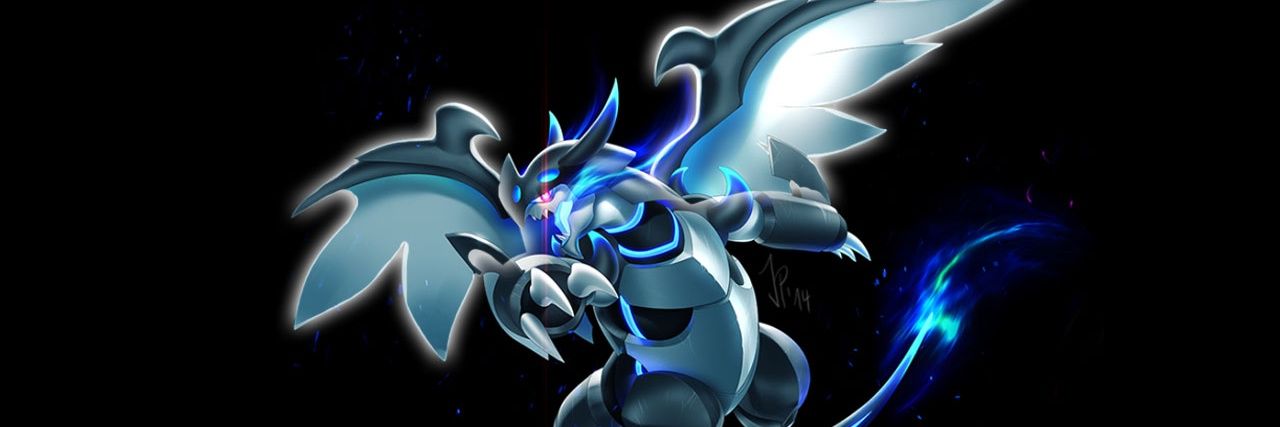 dragonsenda's profile banner image