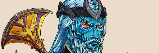 Chatzepapi.loot (BSL) banner