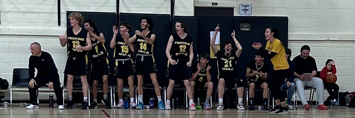 Mackenzie Robinson banner