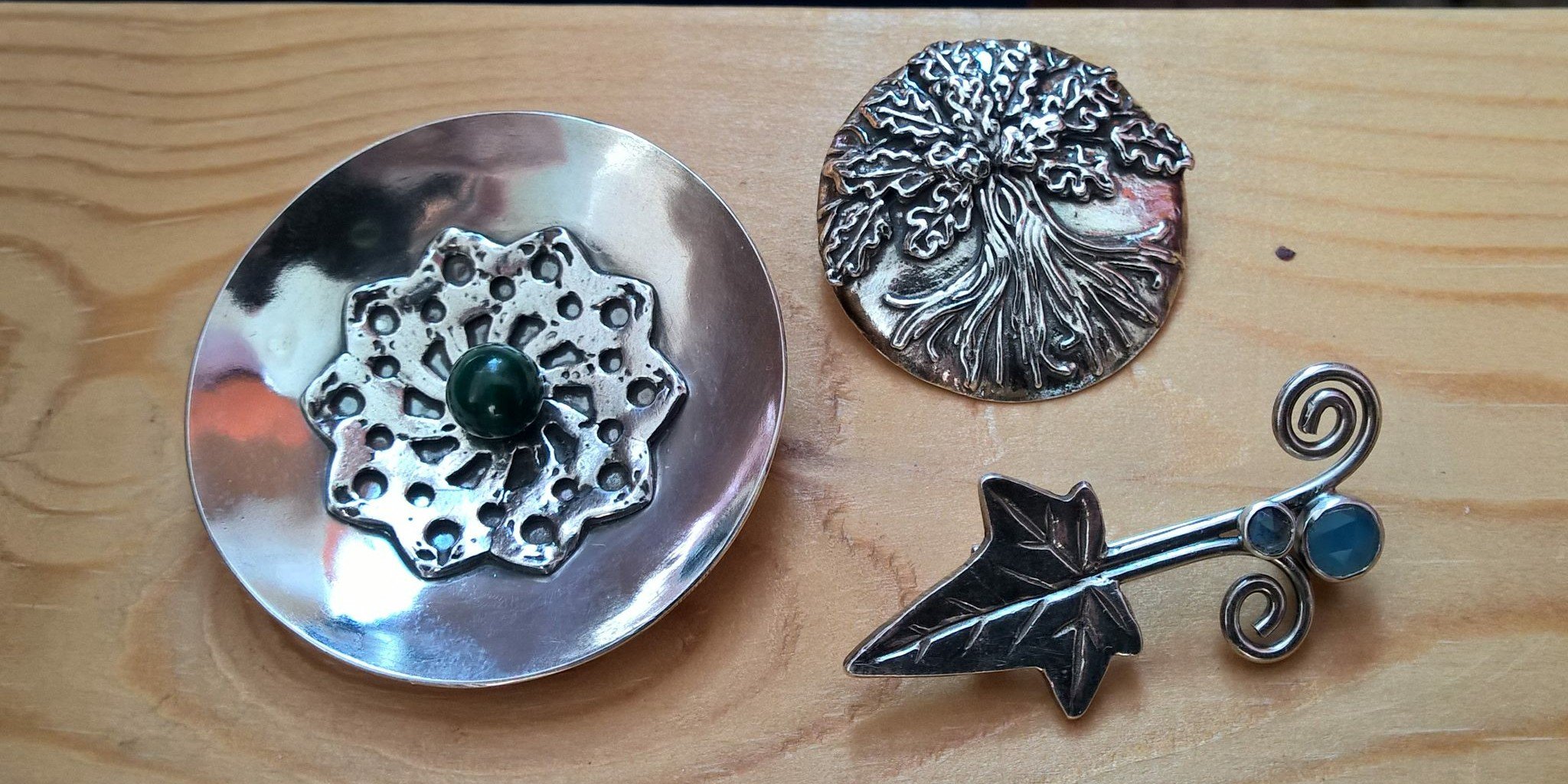 Heather Coleman banner