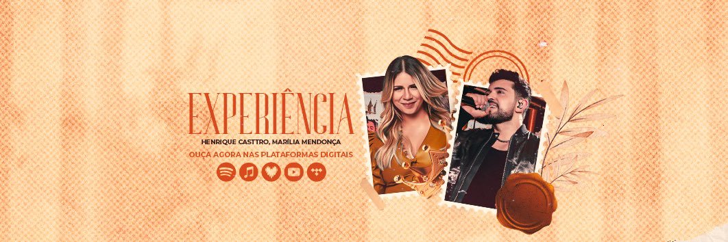 HenriqueCasttro's profile banner image