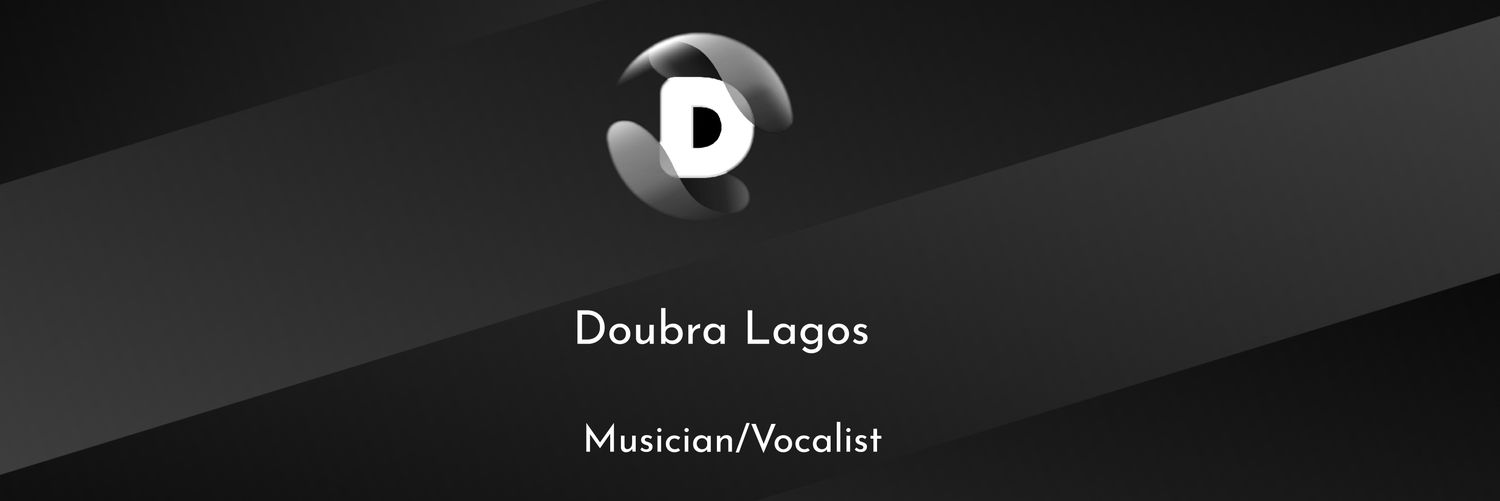 DoubraLagos's profile banner image