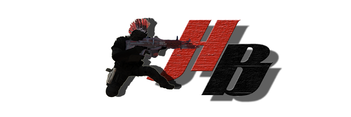 HalfricanBush's profile banner image