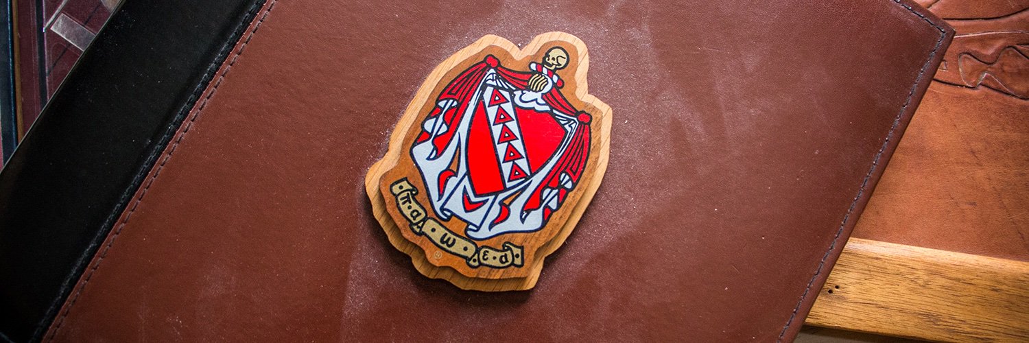 Tau Kappa Epsilon - Omega Chapter banner