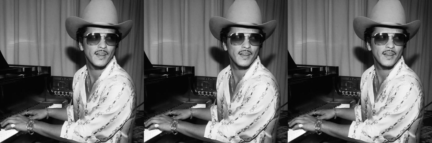 BrunoMarsFanx3's profile banner image