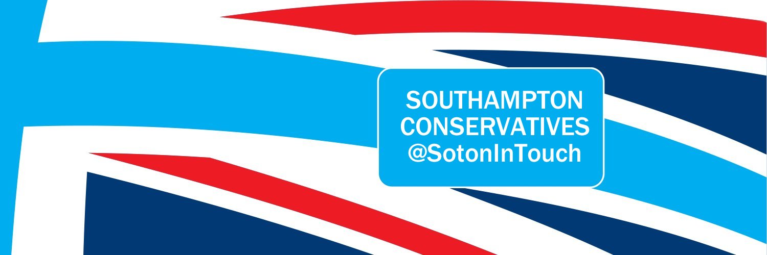 Southampton Conservatives banner