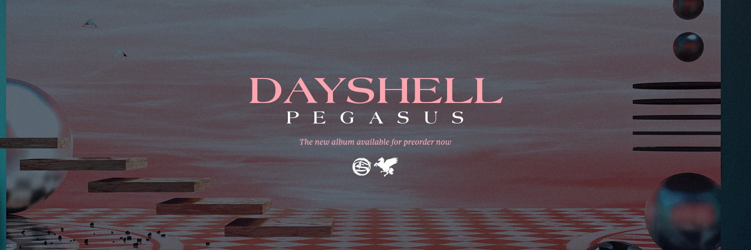 DayShell🐚 banner