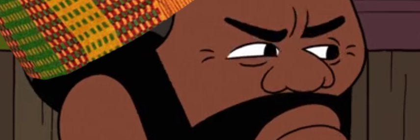 ChocoPoundcake's profile banner image