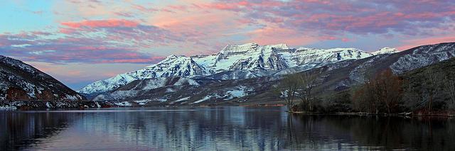 Wasatch County HD banner