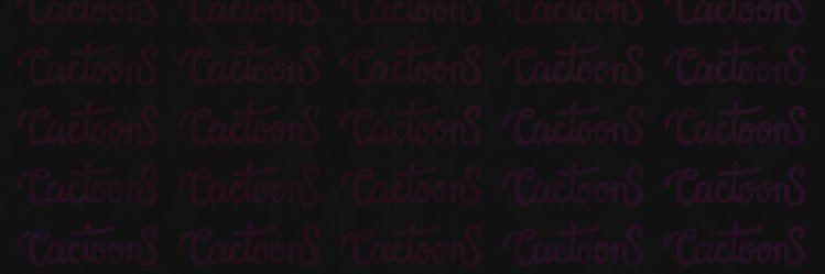 cactoons's profile banner image