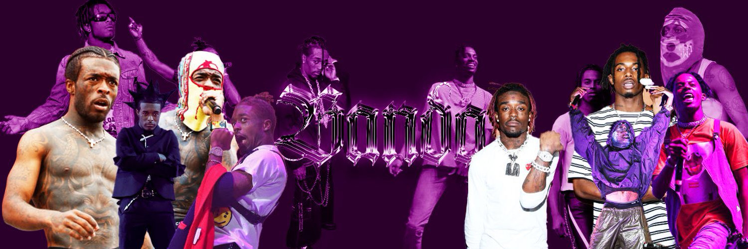 𝔅𝔞𝔫𝔡𝔬 Profile Banner