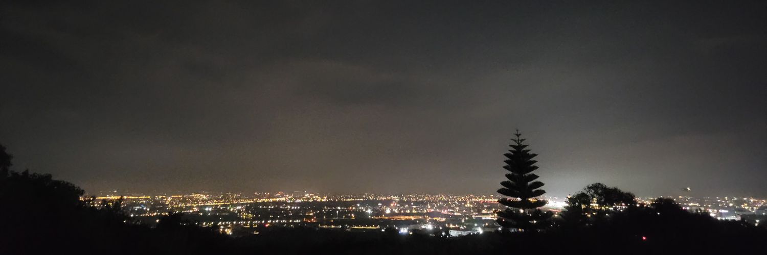 Andelusen's profile banner image