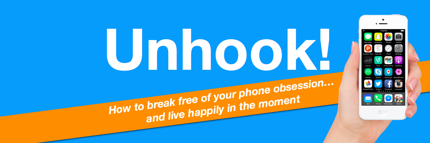 UnhookBook's profile banner image