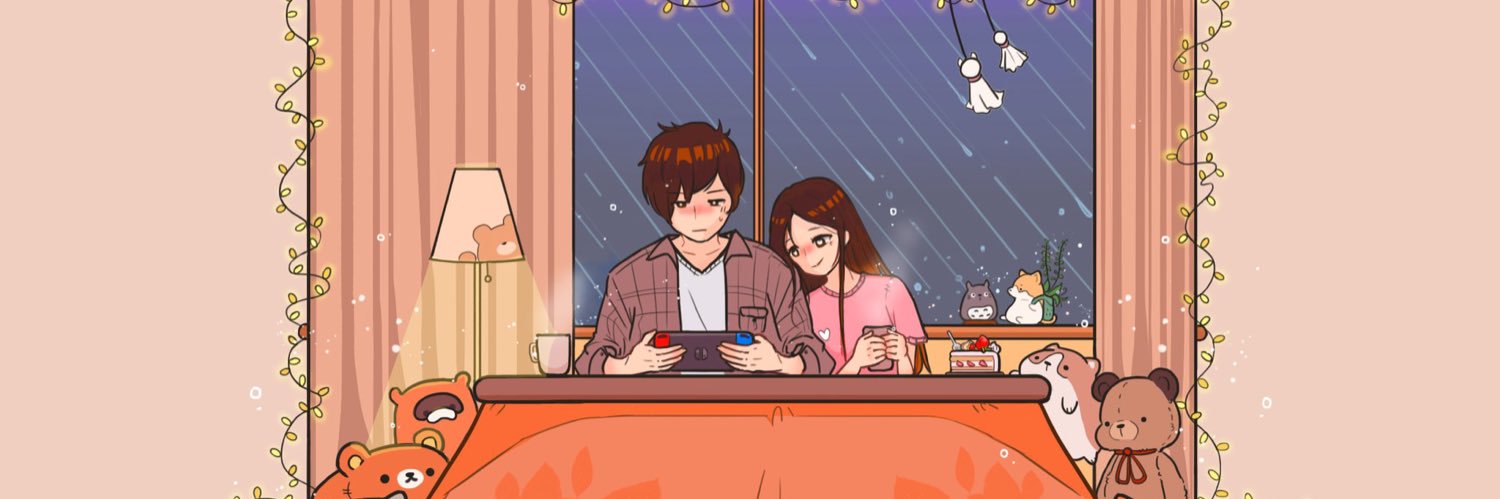 Captain_Chuu's profile banner image