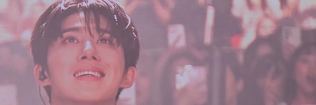 kimhanbin28's profile banner image