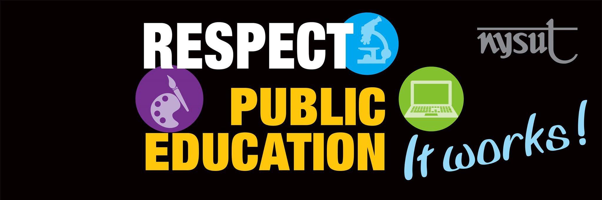 Lynbrook Teachers banner