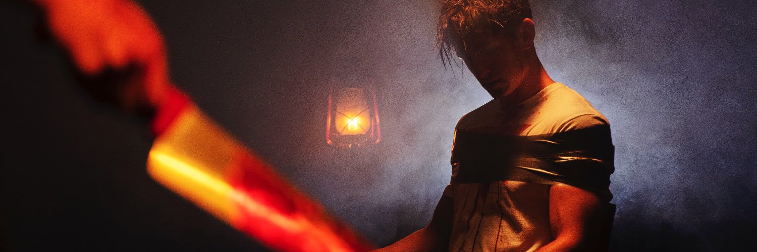 Ryanolan's profile banner image