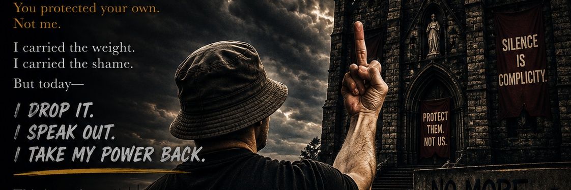 F. Cruz banner