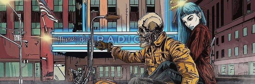 flexter_b's profile banner image