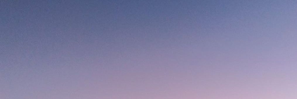 não, e detalhe banner