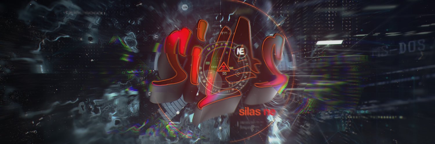907silas's profile banner image