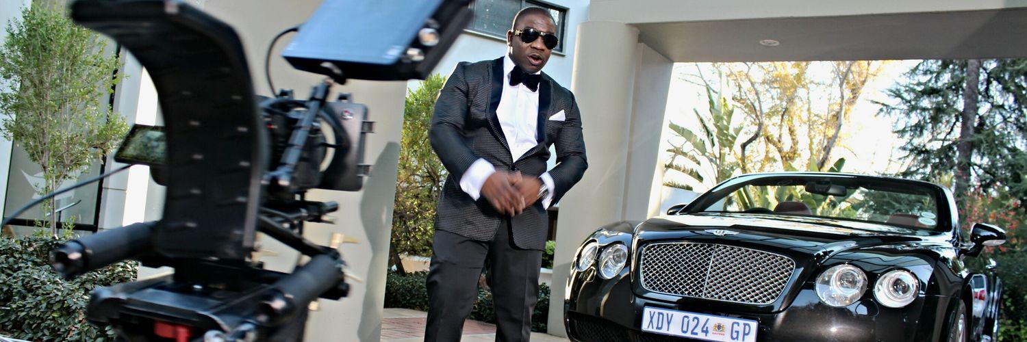 Mmarshal aka Akile banner