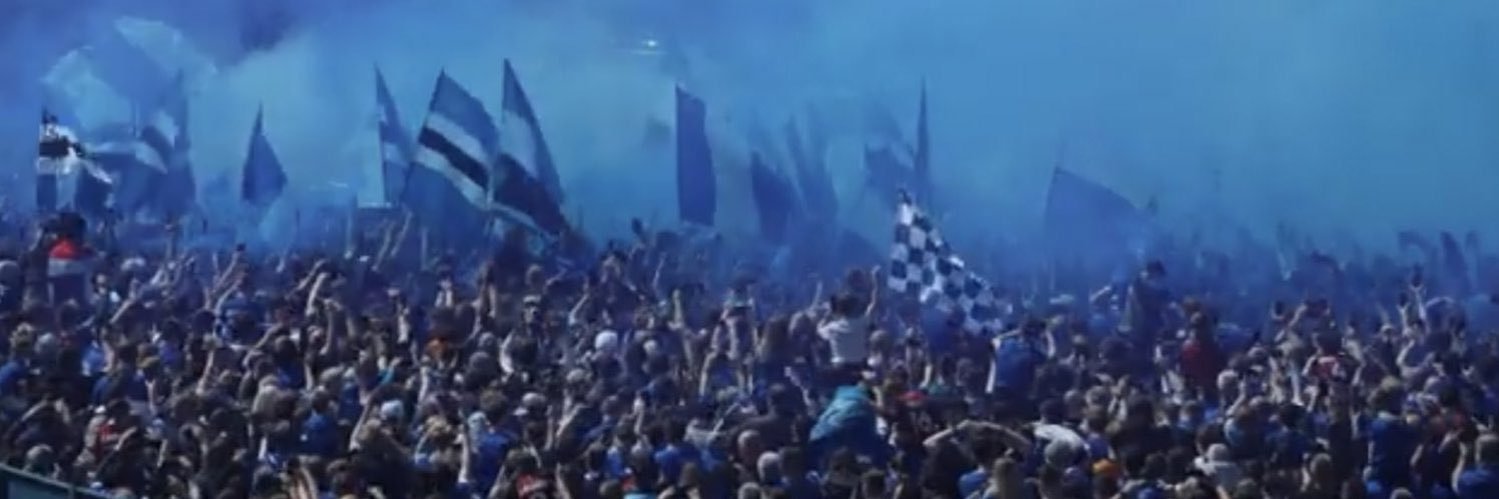 Gianluca Pagano banner