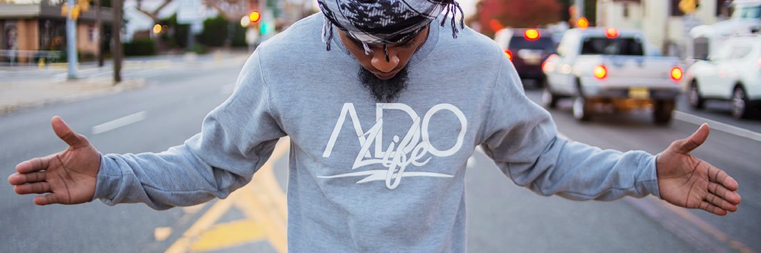 ADOLifestyle's profile banner image