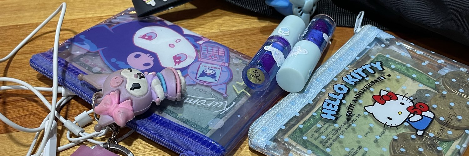 pirikitinx's profile banner image