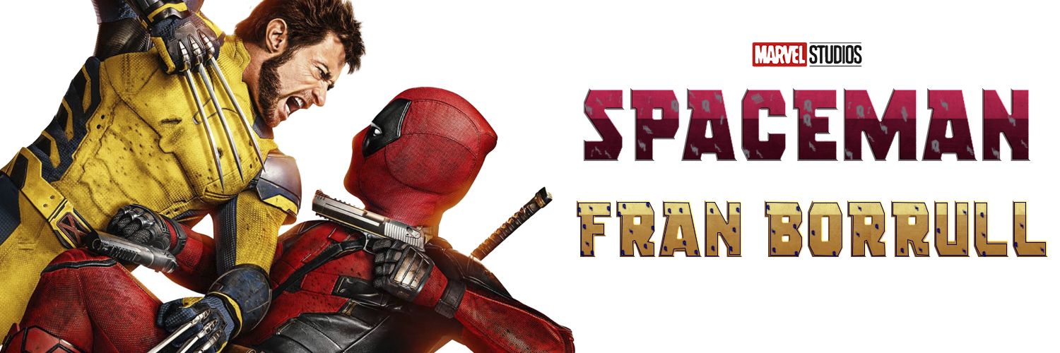 ➕ SPACEMAN ➕'s banner