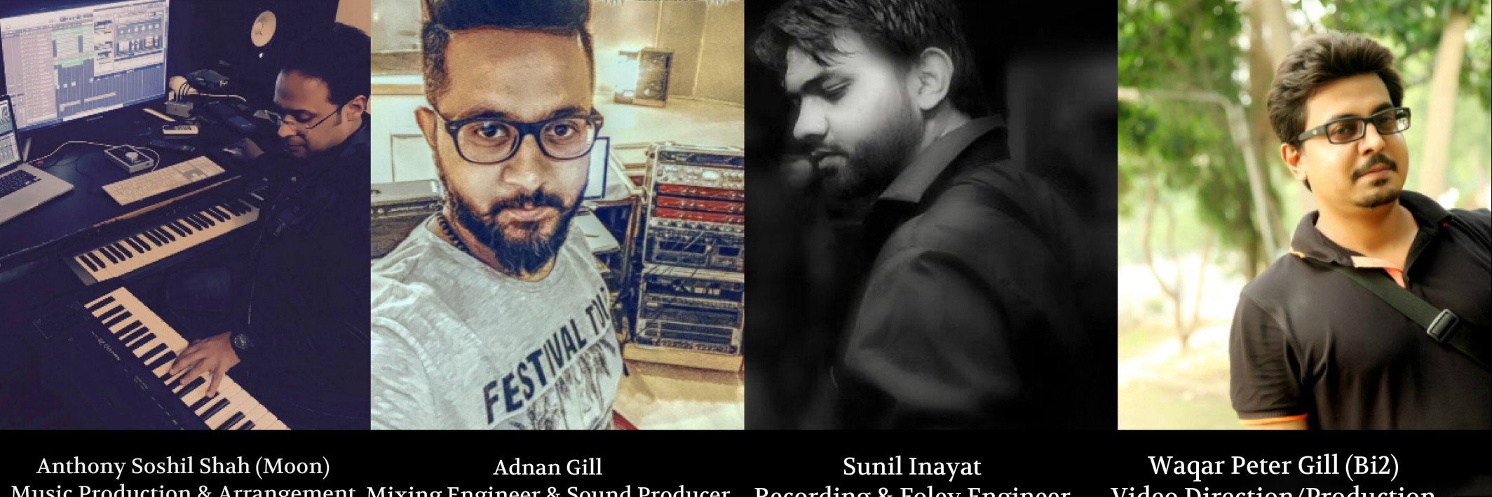 AlfaProductions's profile banner image