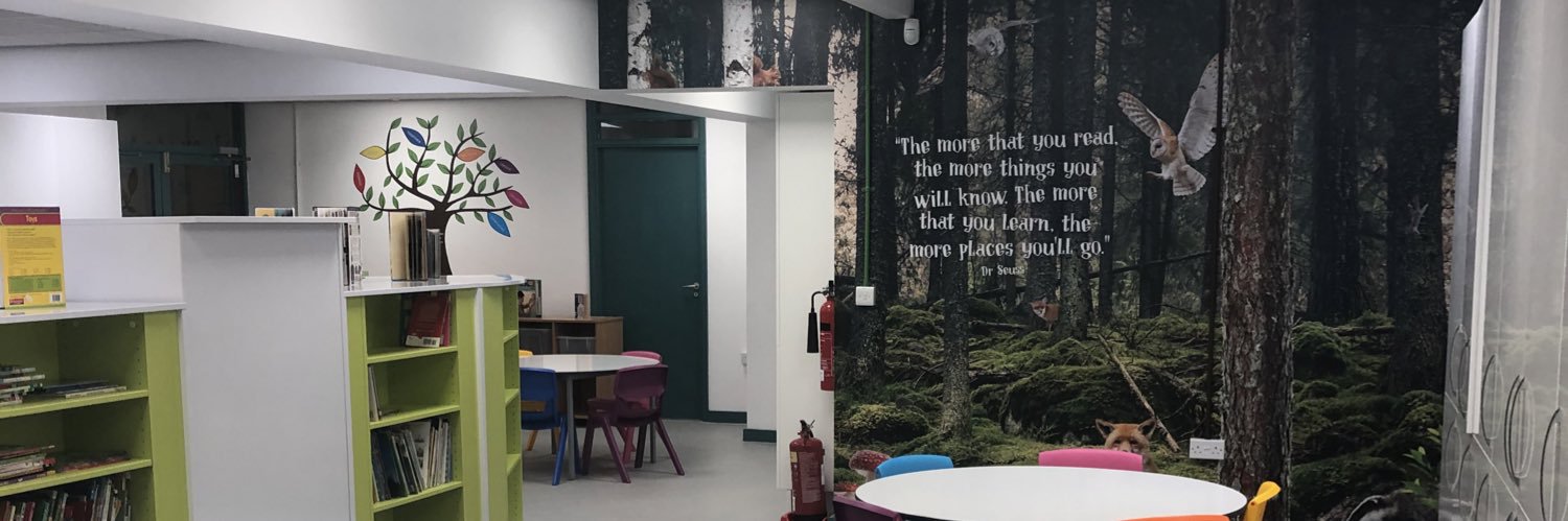 IcknieldPrimary's profile banner image