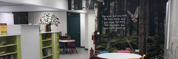 IcknieldPrimary Profile Banner